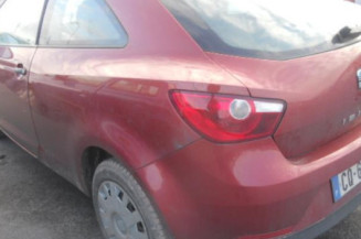 Poignee porte avant gauche SEAT IBIZA 4