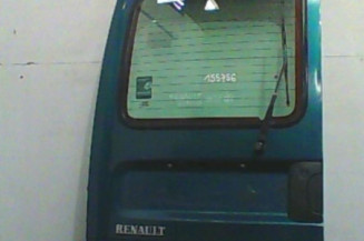 Porte de coffre gauche RENAULT KANGOO 1 Photo n°1