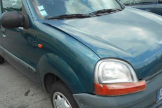 Porte de coffre gauche RENAULT KANGOO 1