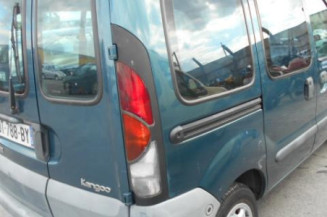 Porte de coffre gauche RENAULT KANGOO 1