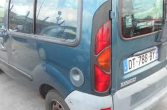 Porte de coffre gauche RENAULT KANGOO 1