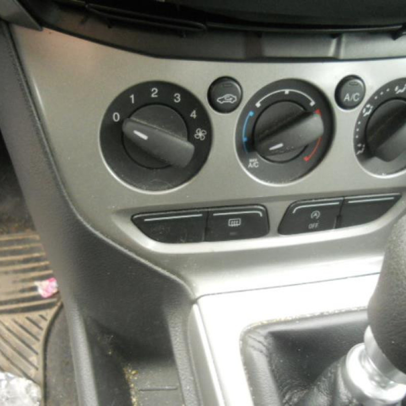 Debitmetre FORD FOCUS 3 Photo n°9