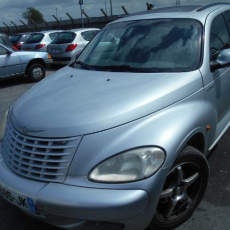 Bras essuie glace avant droit CHRYSLER PT CRUISER Photo n°1