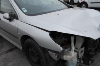 Anti brouillard arriere droit PEUGEOT 407