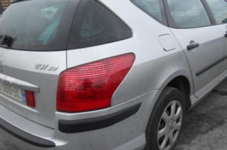 Anti brouillard arriere droit PEUGEOT 407