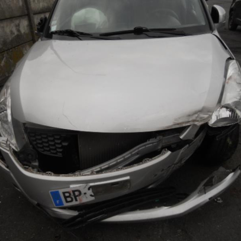 Poignee porte arriere gauche SUZUKI SWIFT 4 Photo n°5