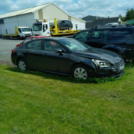 PEUGEOT 508 1 PHASE 1 1.6 HDI - 8V TURBO