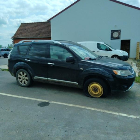 MITSUBISHI OUTLANDER 2 PHASE 1 2.0 DID - 16V TURBO 4X4