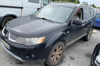 MITSUBISHI OUTLANDER 2 PHASE 1 2.0 DID - 16V TURBO 4X4