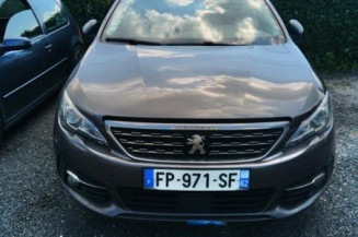 PEUGEOT308 2 PHASE 2 1.5 BLUE HDI - 16V TURBO Photo n°1