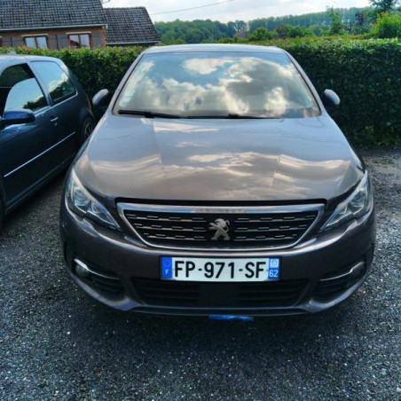 PEUGEOT308 2 PHASE 2 1.5 BLUE HDI - 16V TURBO Photo n°1