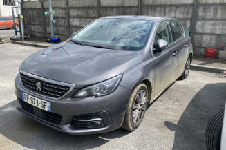 PEUGEOT 308 2 PHASE 2 1.5 BLUE HDI - 16V TURBO