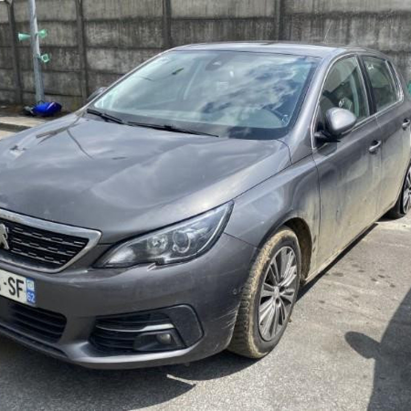 PEUGEOT308 2 PHASE 2 1.5 BLUE HDI - 16V TURBO Photo n°10