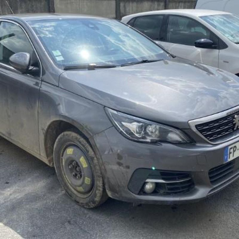 PEUGEOT308 2 PHASE 2 1.5 BLUE HDI - 16V TURBO Photo n°11