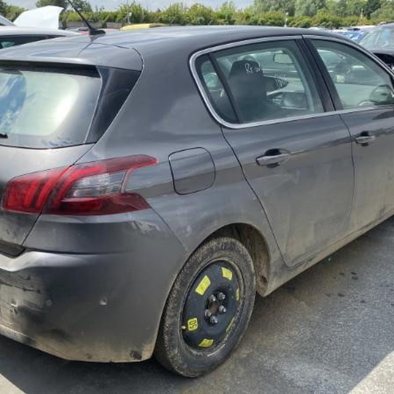 PEUGEOT308 2 PHASE 2 1.5 BLUE HDI - 16V TURBO Photo n°12