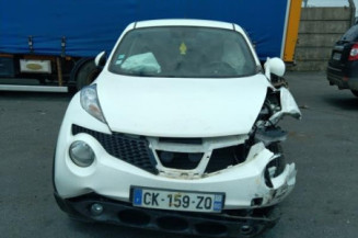 NISSAN JUKE 1 PHASE 1 1.6i - 16V