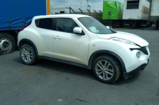 NISSAN JUKE 1 PHASE 1 1.6i - 16V