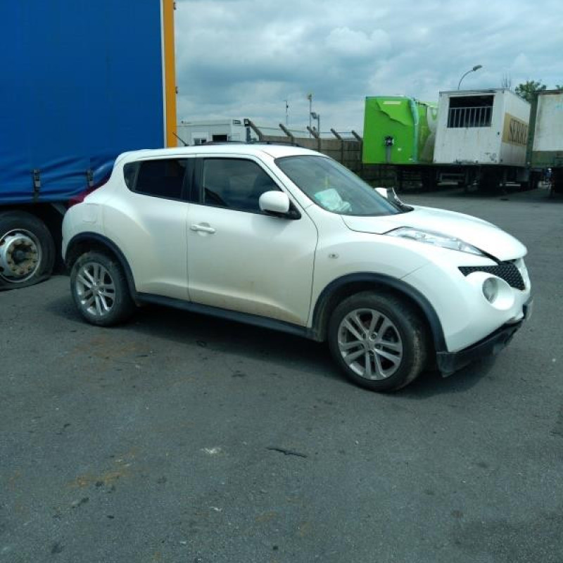 NISSANJUKE 1 PHASE 1 1.6i - 16V Photo n°2