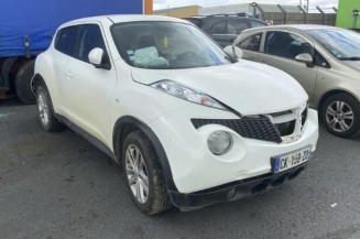 NISSAN JUKE 1 PHASE 1 1.6i - 16V