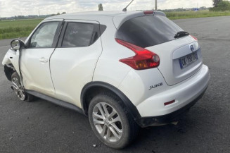 NISSAN JUKE 1 PHASE 1 1.6i - 16V