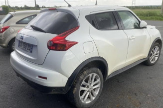 NISSAN JUKE 1 PHASE 1 1.6i - 16V