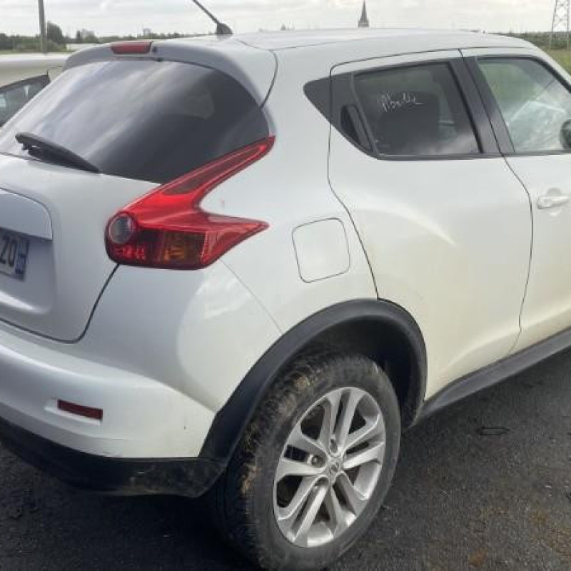 NISSANJUKE 1 PHASE 1 1.6i - 16V Photo n°11