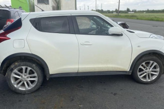 NISSAN JUKE 1 PHASE 1 1.6i - 16V