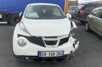 NISSAN JUKE 1 PHASE 1 1.6i - 16V