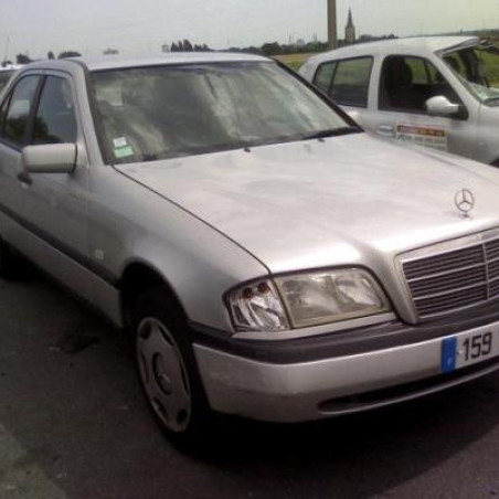 Maitre cylindre (freinage) MERCEDES CLASSE C 202