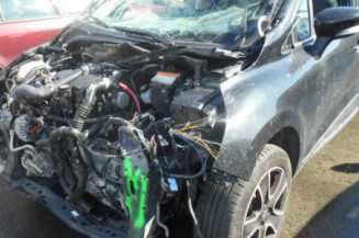 Maitre cylindre (freinage) RENAULT CLIO 4