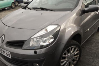 Debitmetre RENAULT CLIO 3