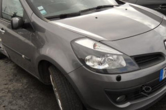 Debitmetre RENAULT CLIO 3