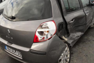 Debitmetre RENAULT CLIO 3