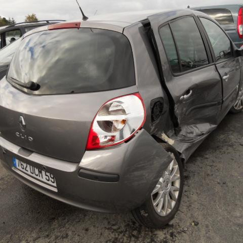 Debitmetre RENAULT CLIO 3 Photo n°7