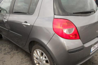 Debitmetre RENAULT CLIO 3