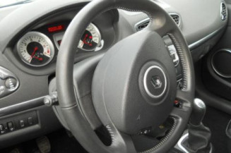 Debitmetre RENAULT CLIO 3