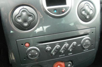 Debitmetre RENAULT CLIO 3