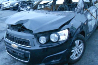 Boitier filtre a air CHEVROLET AVEO 2