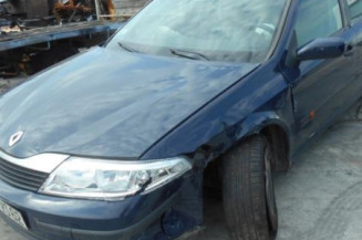 Maitre cylindre (freinage) RENAULT LAGUNA 2