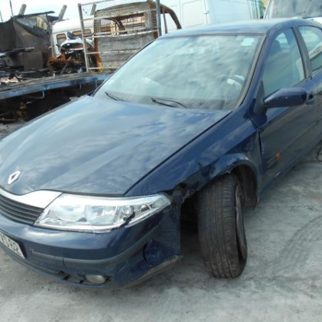 Maitre cylindre (freinage) RENAULT LAGUNA 2