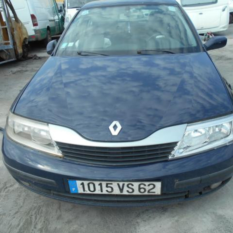 Maitre cylindre (freinage) RENAULT LAGUNA 2 Photo n°3