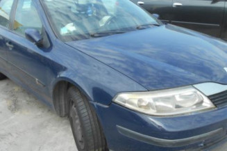 Maitre cylindre (freinage) RENAULT LAGUNA 2