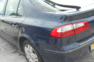 Maitre cylindre (freinage) RENAULT LAGUNA 2