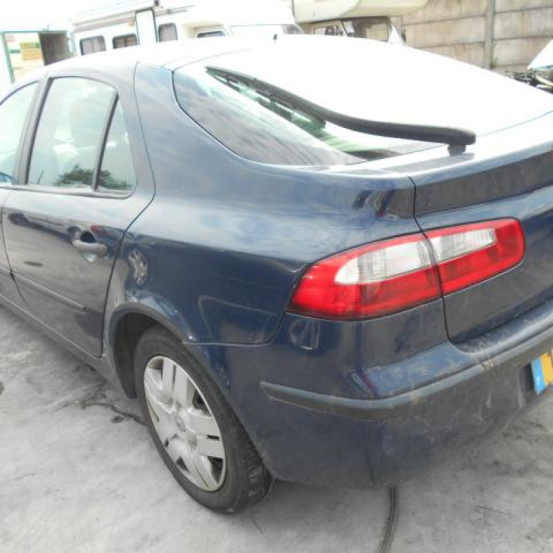 Maitre cylindre (freinage) RENAULT LAGUNA 2 Photo n°6