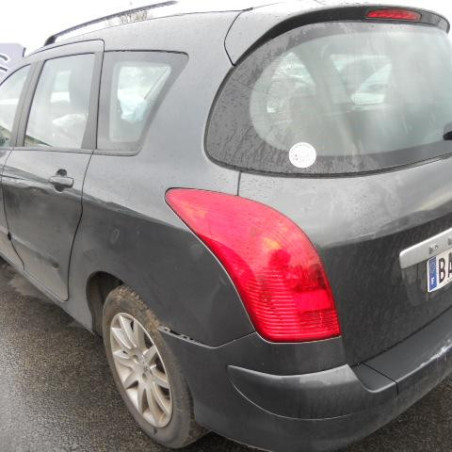 Maitre cylindre (freinage) PEUGEOT 308 1 SW