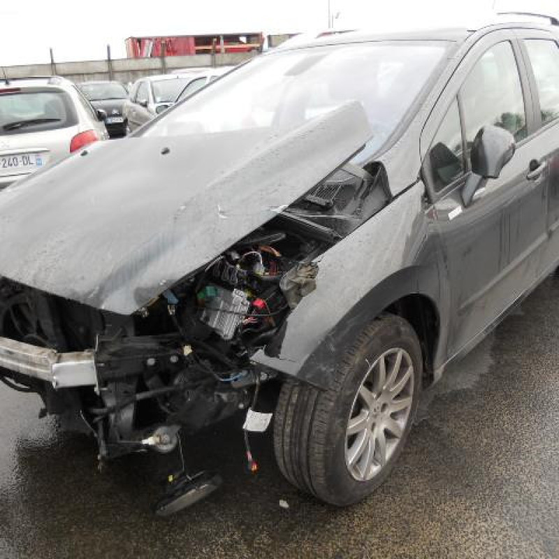 Maitre cylindre (freinage) PEUGEOT 308 1 SW Photo n°6