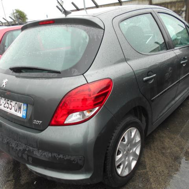 Mastervac PEUGEOT 207 Photo n°6