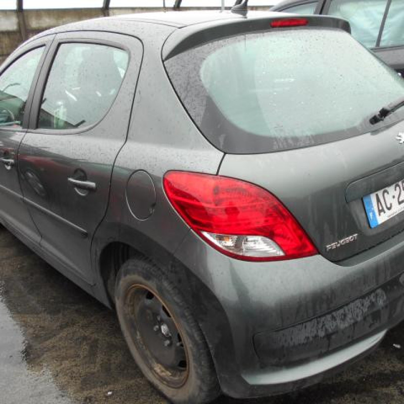 Mastervac PEUGEOT 207 Photo n°7