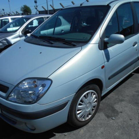 Maitre cylindre (freinage) RENAULT SCENIC 1