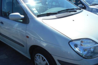 Maitre cylindre (freinage) RENAULT SCENIC 1